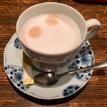 パパラギ - カフラテ