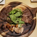 肉バル×ワイン酒場 びすとろ大将 - 