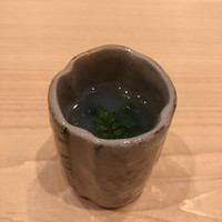 すし うえだ - 