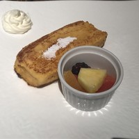 BISTRO FAVORI 代官山 - 