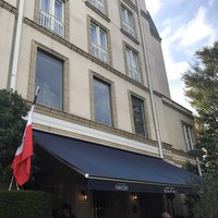 BISTRO FAVORI 代官山 - 