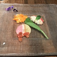 BISTRO FAVORI 代官山 - 