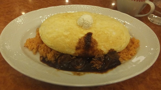 卵と私 栄店 栄 名古屋 オムライス 食べログ 卵と私 栄店 栄 名古屋 オムライス 食べログ