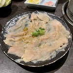 炭火焼肉屋台 たじま屋 - 