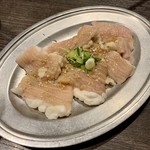 炭火焼肉屋台 たじま屋 - 