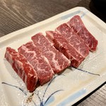 炭火焼肉屋台 たじま屋 - 