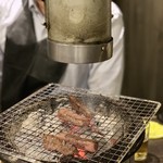 炭火焼肉屋台 たじま屋 - 