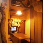 海ごはん 山ごはん - 
