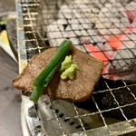 炭火焼肉屋台 たじま屋 - 
