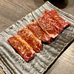 炭火焼肉屋台 たじま屋 - 