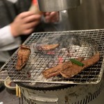 炭火焼肉屋台 たじま屋 - 