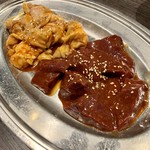 炭火焼肉屋台 たじま屋 - 