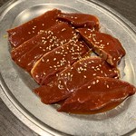 炭火焼肉屋台 たじま屋 - 