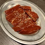 炭火焼肉屋台 たじま屋 - 