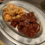 炭火焼肉屋台 たじま屋 - 