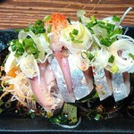 やきとん あかね - 