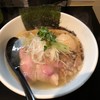 麺や勝治