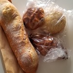 Weizen bakery cafe - 