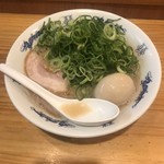 博多ラーメンセンター - 