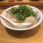 博多ラーメンセンター - 