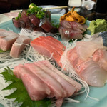大衆料理　川治 - 
