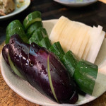 大衆料理　川治 - 