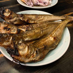 大衆料理　川治 - 