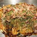 鶴橋 お好み焼・鉄板焼オモニ - 