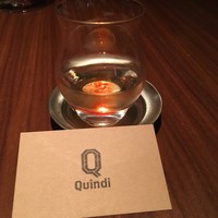 QUINDI - 