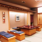 野辺に咲く花のごとく　別亭一花 - 