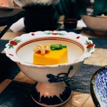 野辺に咲く花のごとく　別亭一花 - 