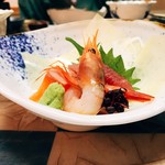 野辺に咲く花のごとく　別亭一花 - 