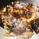 戸田亘のお好み焼 さんて寛 - 