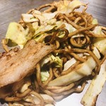 戸田亘のお好み焼 さんて寛 - 