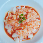 レストラン アラジン - 