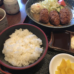 魚がし料理嘉鮮 - 