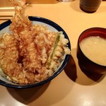 天丼てんや - 