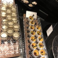 ブッフェアンドカフェ スロープサイドダイナー ザクロ - 
