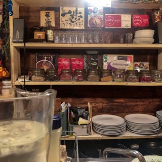 コロンビア エイト_2