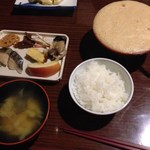 しらびそ小屋 - 