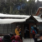 しらびそ小屋 - 