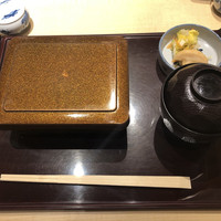 赤坂ふきぬき - 