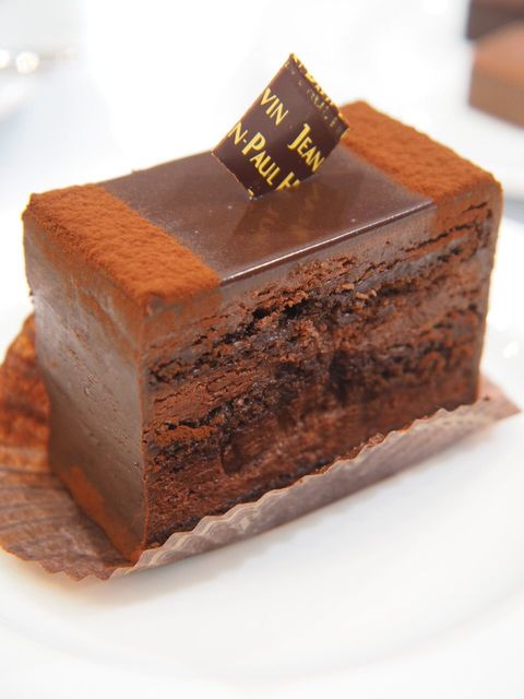 ジャンポール エヴァン 三越広島店 Jean Paul Hevin 胡町 チョコレート 食べログ