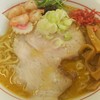 ラーメン万琉