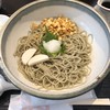 蕎麦 アラカルトつたや