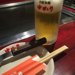 お好み焼 ゆかり - 