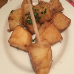 TAPA TAPAS - 