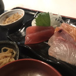 日本食レストラン ミナト - 