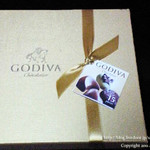 GODIVA - 