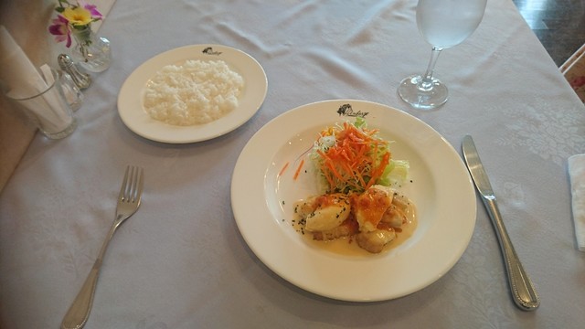 レストラン オーベルジュ 備前西市 フレンチ 食べログ